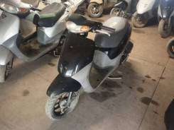 Honda Dio Fit, 2012 