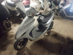 Honda Dio AF56, 2015 