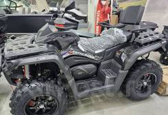 Aodes Pathcross ATV650L PRO EPS, 2022 