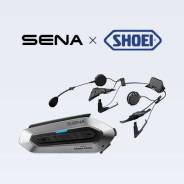   SENA SRL-EXT  Shoei NXR 2, Z8, RF-14 