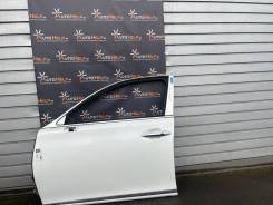 ����� �������� ����� Lexus LS460/460L � ������