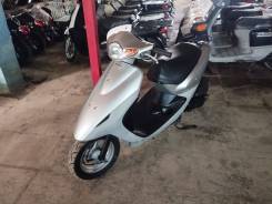 Honda Dio AF56, 2011 