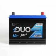����������� DuoPower Asia 80A/h, 6CT-80VL(R), 80D26L, 12V, 580/710A ����� ����