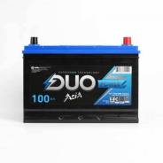 ����������� DuoPower Asia 100A/h, 6CT-100VL(R), 100-3-R, 120D31L, 12V, 800/960A ����� ����