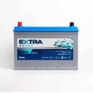 ����������� ����� Extra Premium Asia 110A/h, 6��-110VL, 110-3-L, 12V, 780/840A, (125D31R) ������ ����