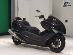 Yamaha Majesty 250, 2008 