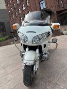 Honda Gold Wing, 2002 