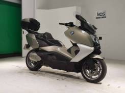 BMW C 650 GT, 2013 