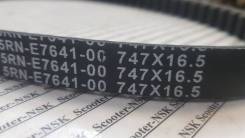   16.5 x 747 Yamaha BWS original, Champ CX, Gear 2T 