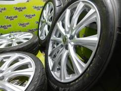 Колесные диски r17, 5x100 - купить литые, кованые и штампованные диски ...