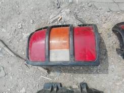 - Mitsubishi Pajero V44W