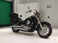 Honda Shadow 750, 2008 