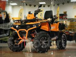 Stels ATV Guepard 650 T (Trophy) 2.0, 2023 