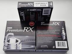   NGK Premium RX LKAR7BRX-P 94208   