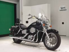 Honda Shadow 400, 2003 