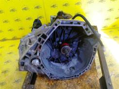  Renault Megane 3 TL4 K9K 