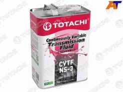    Totachi CVTF NS-3 4 21104 