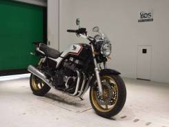 Honda CB750SF, 2007 