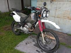 Honda XR 250 Baja, 2002 