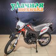 Lifan LF250GY-3, 2024 