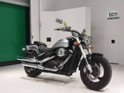 Suzuki Boulevard 400, 2008 