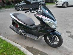 Honda PCX 150, 2015 