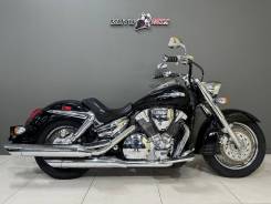 Honda VTX 1300S, 2004 