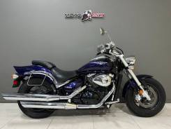 Suzuki Boulevard M50, 2007 