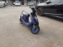 Honda Dio AF28 ZX, 1994 