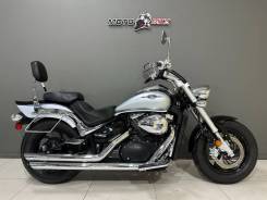 Suzuki Boulevard M50, 2008 