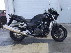 Honda CB 1300, 2009 