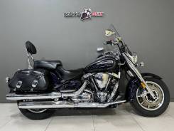 Yamaha Roadstar 1700, 2014 