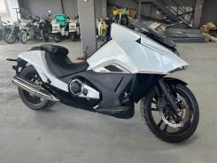 Honda NM4, 2015 