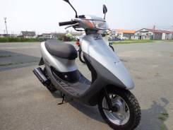 Honda Dio-3 AF35 (-), 2002 