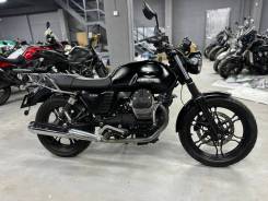 Moto Guzzi V7, 2015 