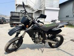  Kawasaki KLX250 