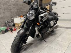 Yamaha V-Max 1700, 2014 