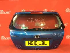   Kia Ceed 2006-2012 737001H000  G4FA 1.4L 1396 . .  80  (109 . . ) 