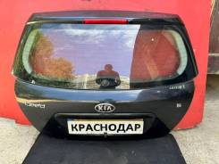   Kia Ceed 2008 737001H000 ED G4FC 1.6L 1591 . .  90  (122 . . ) 