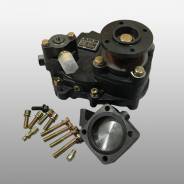        9JS, RT  Shacman, Shaanxi, DongFeng, Howo, Faw, Foton, , , ,  QH50 (G169) 