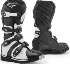  Forma Gravity Black/White 36 