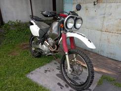 Honda XR 250 Baja, 2002 