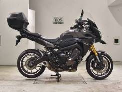 Yamaha MT-09 Tracer, 2015 