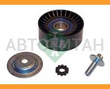 ����� ���������� ����� ALFA Romeo: 159 1.8 TBi/2.0 JTDM 05-, 159 Sportwagon 1.8 TBi/2.0 JTDM 06-, Brera 1.8 TBi/2.0 JTDM 06-, Spider 1.8 TBi/2.0 JTDM 06- FIAT: Doblo INA 532061710 ����