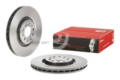 ���� ����. ���. JEEP Cherokee (KL) 13-18 330x28 Brembo 09. N268.11 ����