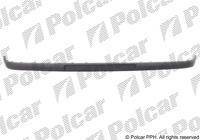     Volkswagen GOLF IV Cabriolet (1EXO) 04.98-10.03 Polcar 9541071Q 