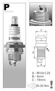  ! .  Honda BF 2/A 4 Stroke Side Valve Brisk 3050 