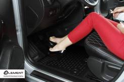   ! 4   Hyundai Solaris 17> Comfort Element-Autofamily Element2065210 
