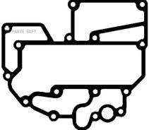    ! MAN TGA D2066/D2676 Elring 021272 