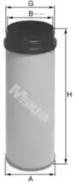   !  MAN TGA/Neoplan M-Filter A819 